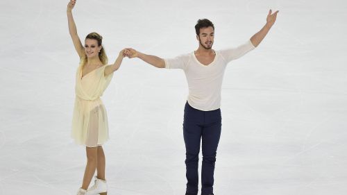Papadakis/Cizeron