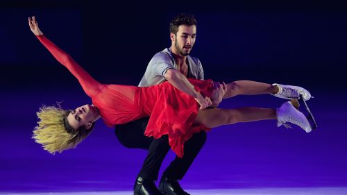 Il resoconto del Trophèe Eric Bompard, tappa nel segno di Papadakis/Cizeron
