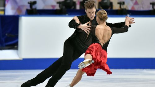 Assegnato a Chafik Besseghier l'ultimo posto vacante per il Grand Prix maschile