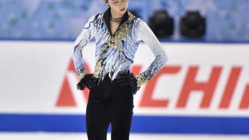 Il resoconto del NHK Trophy, ultima tappa di qualificazione del Grand Prix