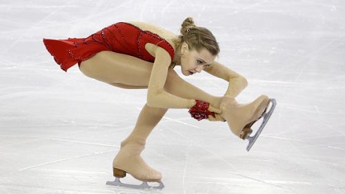 Kovtun beffa Voronov sul titolo di lana difendendo il titolo russo