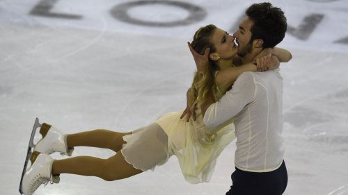 Francesi per il World Team Trophy di Tokyo