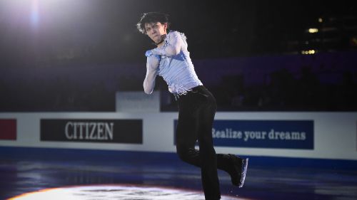 Maurizio Zandron rinucia ai Campionati nazionali