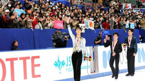 Tatsuki Machida annuncia a sorpresa il ritiro dalle competizioni