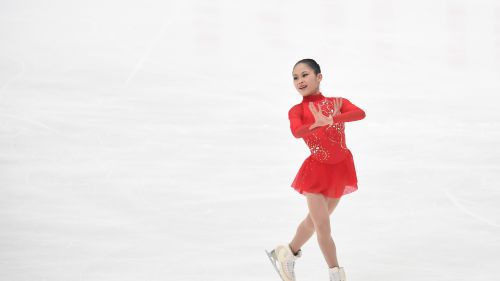 Satoko Miyahara conquista il titolo giapponese