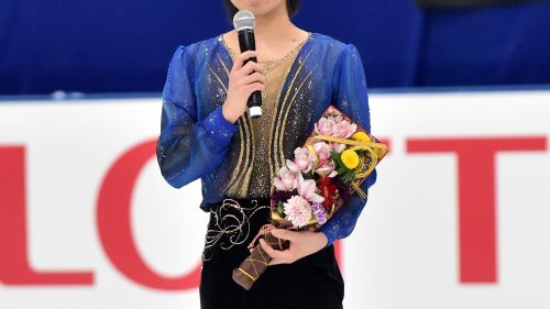 Tatsuki Machida annuncia a sorpresa il ritiro dalle competizioni