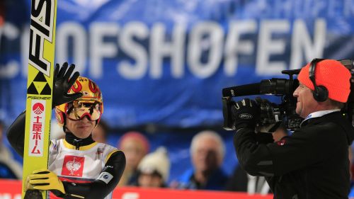 Ufficiali i nomi dei saltatori giapponesi che parteciperanno ai Giochi Olimpici