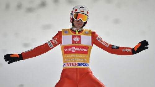 Polacchi al gran completo nelle gare di casa