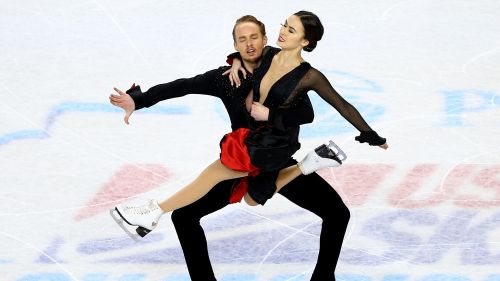 Chock/Bates e i fratelli Shibutani in sostanziale parità al termine della short-dance dei Nazionali