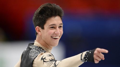 L'israeliano Daniel Samohin sbanca Salt Lake City, migliore libero per il giapponese Shoma Uno
