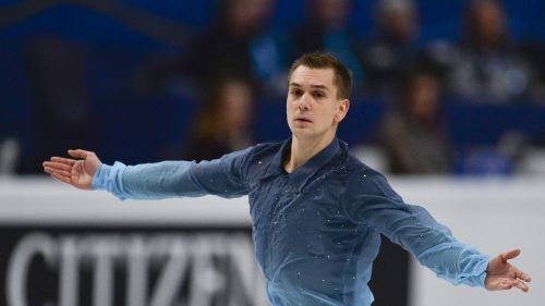 Universiadi Granada - Peter Liebers conquista il titolo domando Takahito Kozur