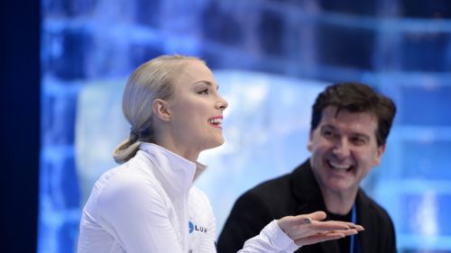 Europei di Stoccolma - Ritiro forzato per Kiira Korpi