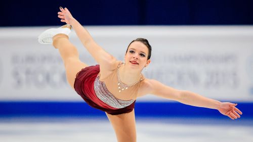 I pattinatori italiani tirano le somme al termine dei Campionati europei di Stoccolma