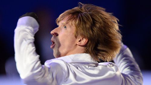 Il sempreverde Menshov spadroneggia nel Memorial Panin