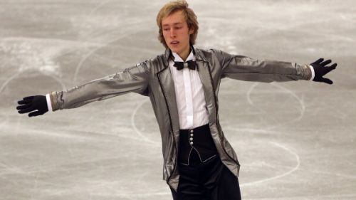 Maurizio Zandron rinucia ai Campionati nazionali