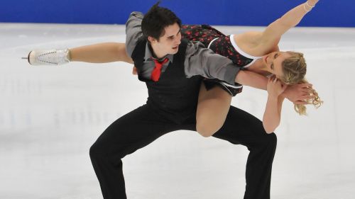 Hubbell/Donohue regalano alla danza statunitense la nona vittoria nei Four Continents
