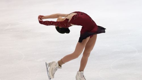 Satoko Miyahara e Takahiko Mura alla conquista del Lombardia Trophy