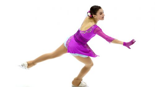 Tagliapietra rinuncia alla tappa di JGP di Torun, resta da decidere la sostituta