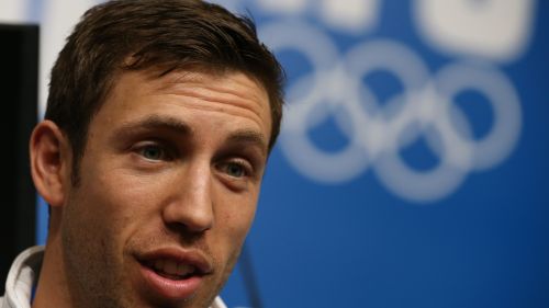 Lubov Iliushechkina nuova parter sul ghiaccio di Dylan Moscovitch