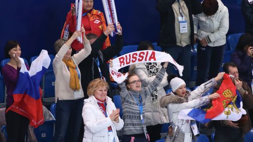 Alexei Mishin: “Ci sono i segnali per un grosso risultato di Plushenko a Sochi”