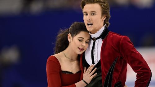 Peter Liebers si ritira da Skate Canada