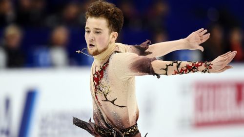 Misha Ge e tanti italiani al via della Denkova-Staviski di Sofia