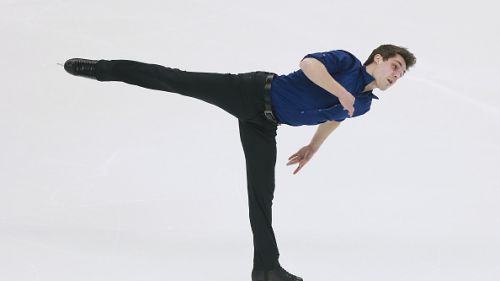 Joshua Farris rinuncia al Grand Prix