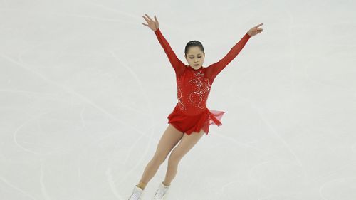 Satoko Miyahara trionfa a Salt Lake City dove brilla anche Elizabet Turzynbaeva