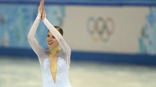 E' ufficiale: la squalifica di Carolina Kostner terminerà il 31 dicembre 2015