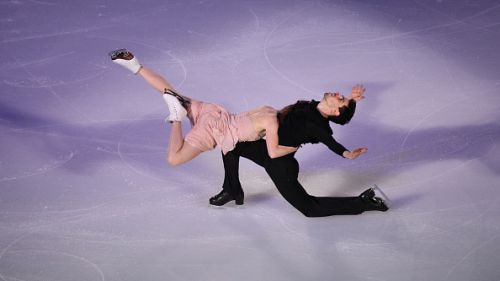 Han Yan vince la sfida in alta quota con Boyang Jin