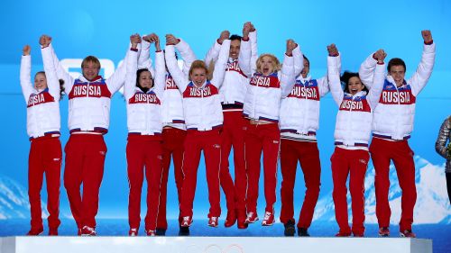 Anche Plushenko tra i pattinatori russi candidati a gareggiare nelle Olimpiadi di Pyeongchang