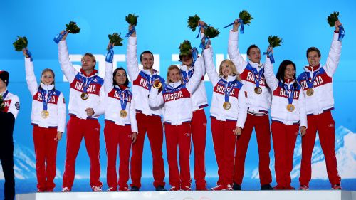 Svelata l'identità dei pattinatori che parteciperanno ai Campionati nazionali russi