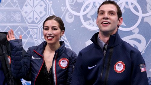 Puntuale arriva l'annunciata rottura tra Marissa Castelli e Simon Shnapir