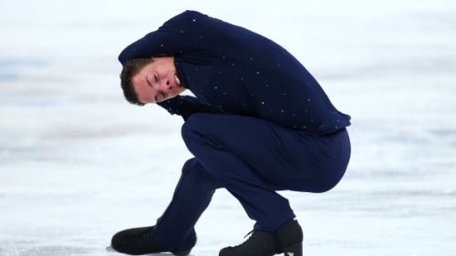 Laurine Lecavalier e Jorik Hendrickx spiccano il volo nel NRW Trophy