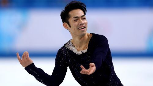 Anno sabbatico per Daisuke Takahashi