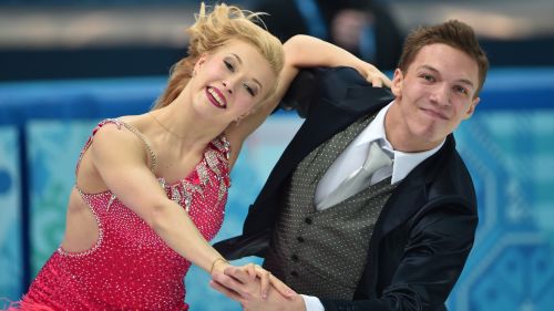 Stagione ufficialmente terminata per Bobrova/Soloviev