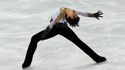 Campionati Mondiali di Saitama - Settore maschile