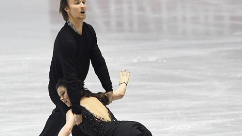Elena Ilinykh e Ruslan Zhiganshin da urlo (...e da record) nel Mordovian Ornament