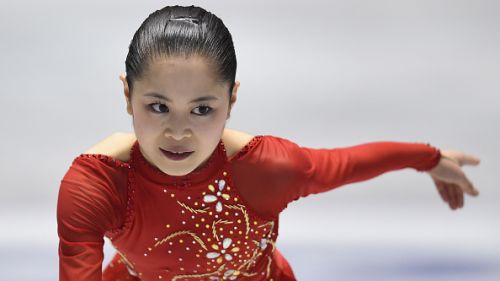 Completato il tabellone del Grand Prix