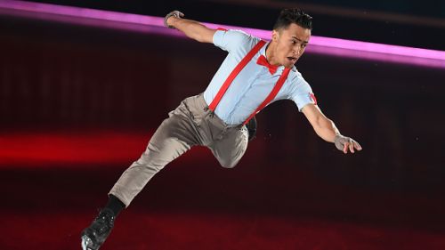 Master’s d’Orléans - Divulgato l'elenco degli iscritti privo di Papadakis/Cizeron
