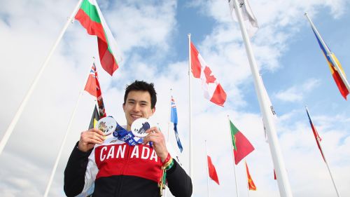 Patrick Chan tornerà a gareggiare a tempo pieno nella stagione 2015-2016
