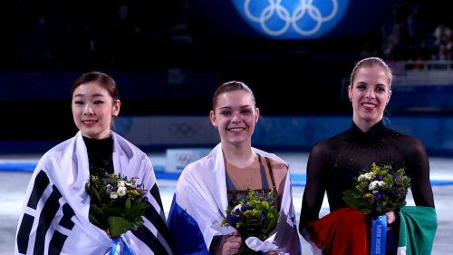 Stagione con tanti record nel settore femminile