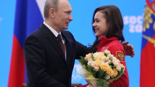 Kovtun, Menshov e Voronov oltre i novanta punti nel corto dei Nazionali russi