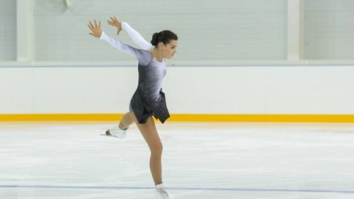 Carriera in coppia finita per Yura Min e Timothy Koleto