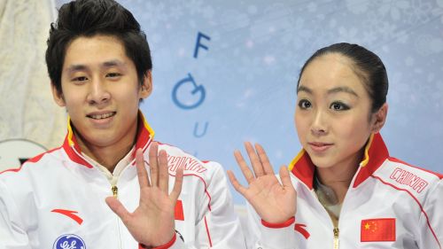 Farris rinuncia alla Cup of China, Calalang/Sidhu invitati alla Rostelecom Cup
