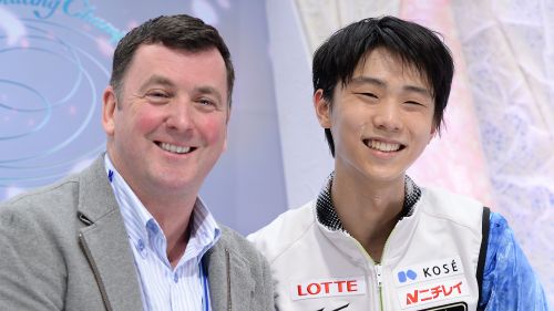 Tutti i record di punti dei Campionati Mondiali con Yuzuru Hanyu che svetta tra gli uomini