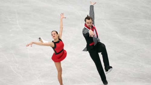 Evgenia Medvedeva vince a Bratislava rintuzzando la rimonta di Anna Pogorilaya