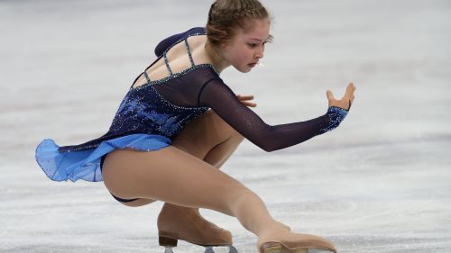 A Shangai, Yuzuru Hanyu sbaglia e Maxim Kovtun ringrazia