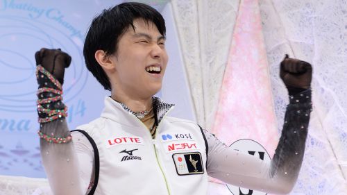 Anche Plushenko tra i pattinatori russi candidati a gareggiare nelle Olimpiadi di Pyeongchang