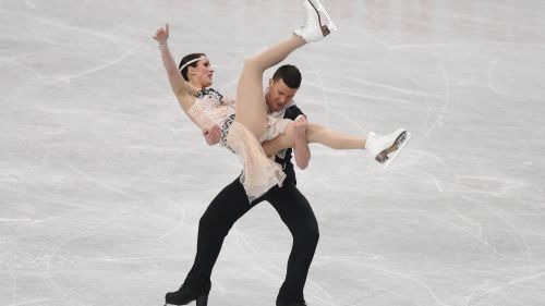 Possibile rottura tra Ingo Steuer e la coppia Aljona Savchenko/Bruno Massot